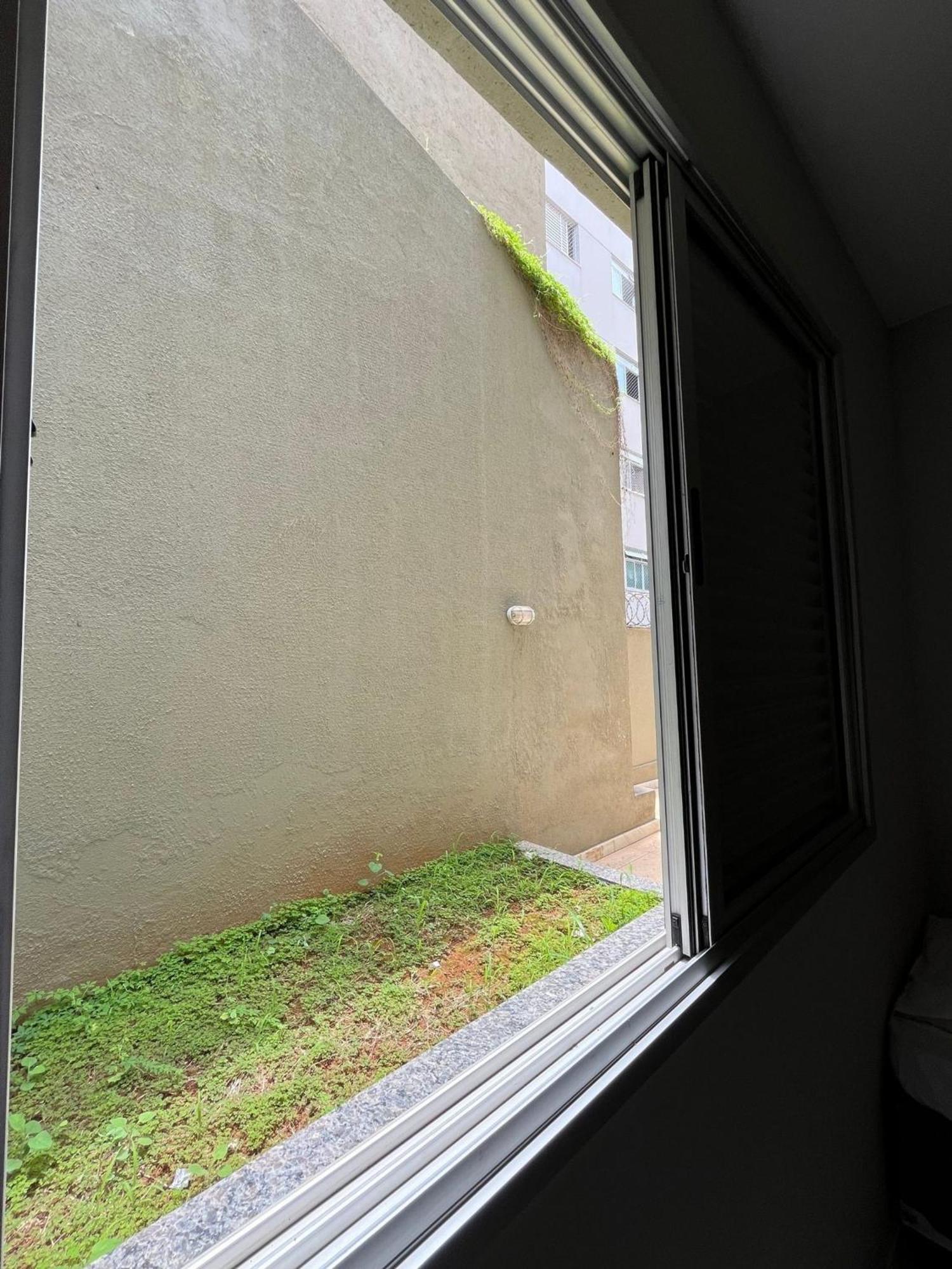 Apartamento Locking's Grajaú 2 Belo Horizonte Exterior foto
