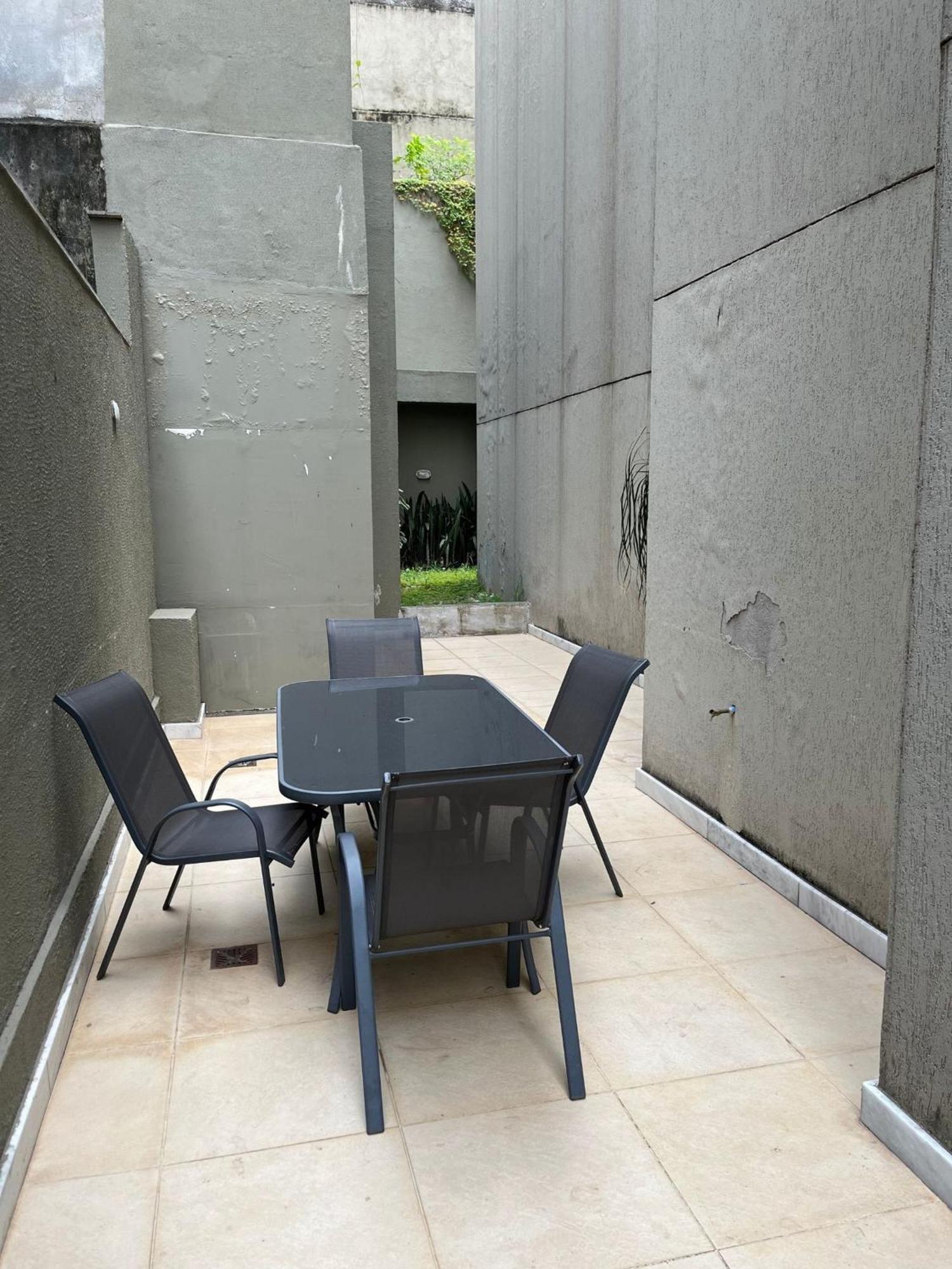 Apartamento Locking's Grajaú 2 Belo Horizonte Exterior foto